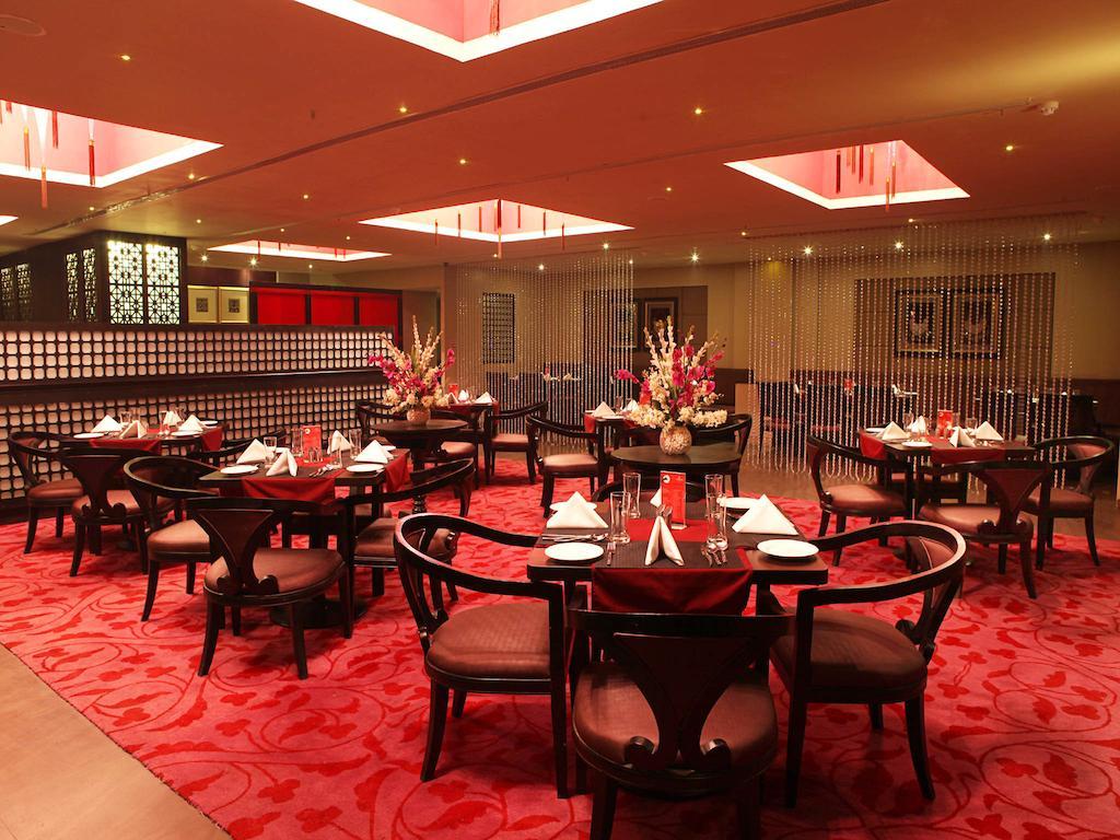 The Kay Hotel Vijayawada Exterior photo