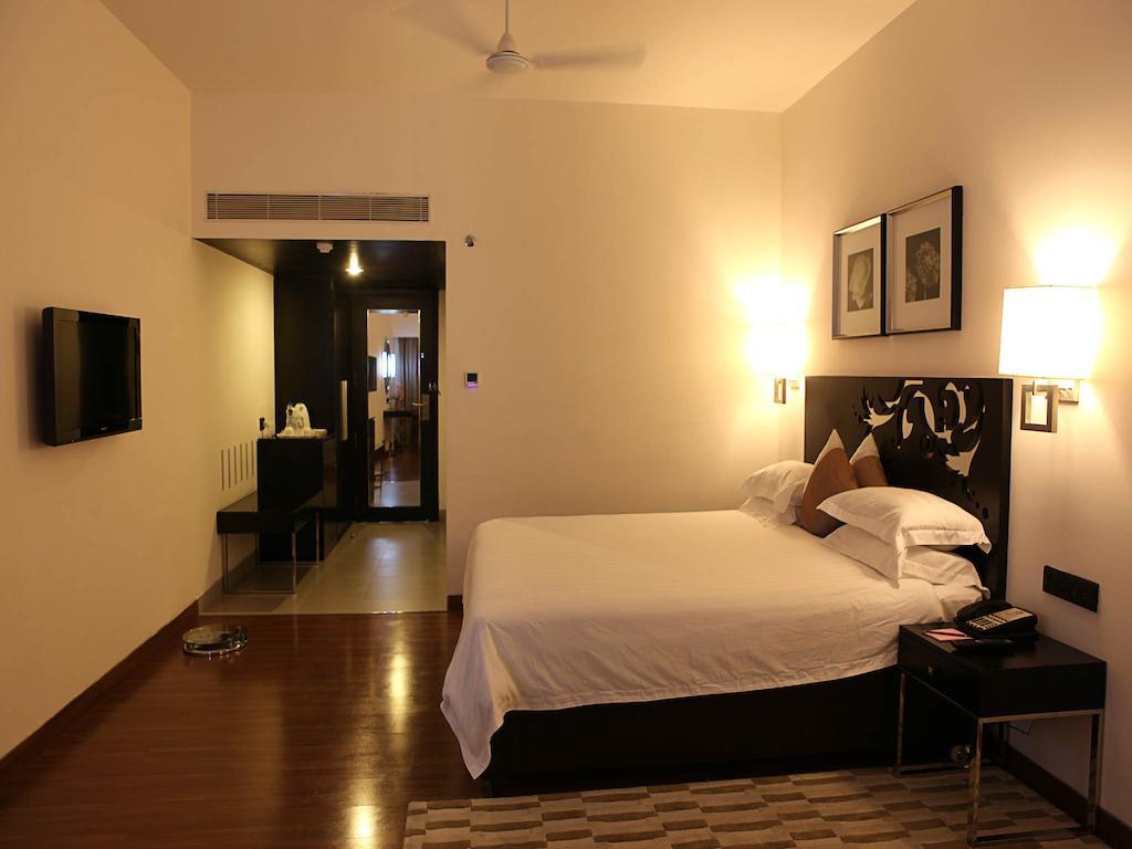 The Kay Hotel Vijayawada Room photo